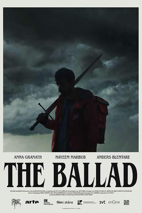 The Ballad